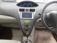 Toyota BELTA лот № 10084 оценка 4.5  с аукциона в Японии 8