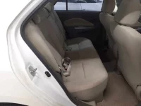 Toyota BELTA лот № 10084 оценка 4.5  с аукциона в Японии 9