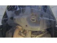 Toyota BELTA лот № 10084 оценка 4.5  с аукциона в Японии 10