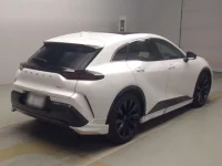 Toyota CROWN SPORT лот № 72036 оценка 4.5  с аукциона в Японии 1