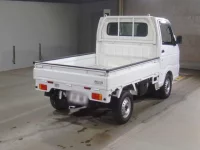 Suzuki CARRY TRUCK лот № 3011 оценка 4  с аукциона в Японии 1