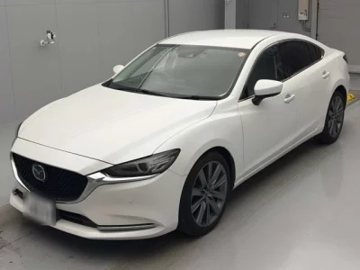 Mazda ATENZA SEDAN