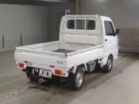 Suzuki CARRY TRUCK лот № 3020 оценка RA  с аукциона в Японии 1