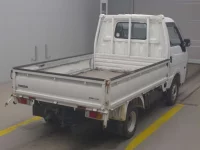 Mazda BONGO лот № 9052 оценка 3  с аукциона в Японии 1