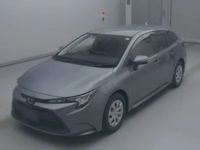 Toyota COROLLA TOURING