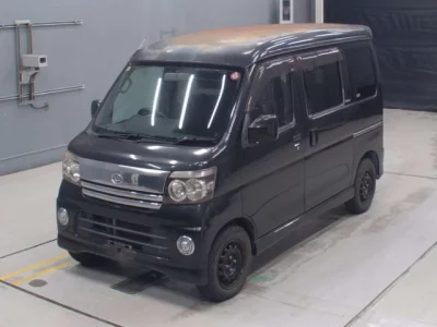 Daihatsu Atrai Wagon