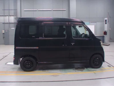 Daihatsu Atrai Wagon