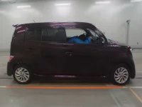 Toyota BB лот № 10106 оценка R  с аукциона в Японии 2