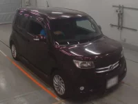 Toyota BB лот № 10106 оценка R  с аукциона в Японии 4