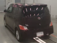 Toyota BB лот № 10106 оценка R  с аукциона в Японии 5