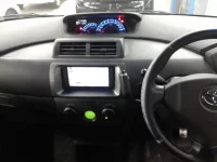 Toyota BB лот № 10106 оценка R  с аукциона в Японии 8