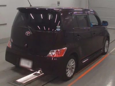 Toyota BB