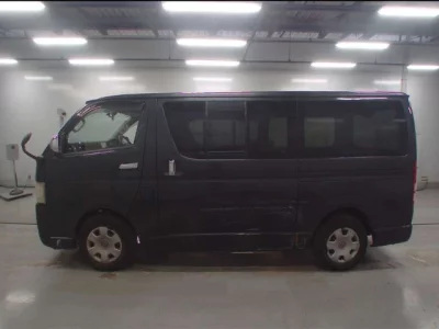 Toyota REGIUS ACE VAN