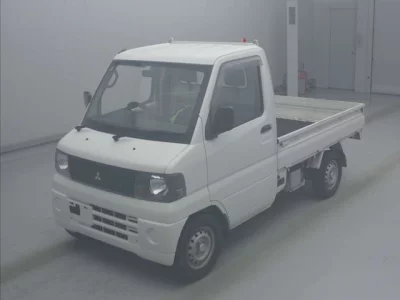 Mitsubishi MINICAB TRUCK