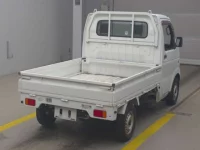 Suzuki CARRY TRUCK лот № 3006 оценка 3  с аукциона в Японии 1