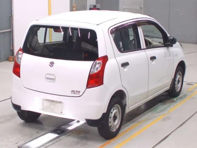 Suzuki ALTO VAN