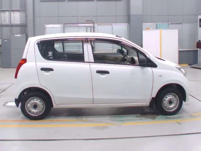Suzuki ALTO VAN