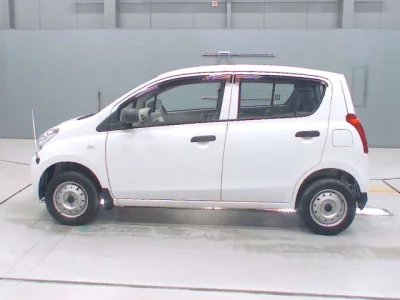 Suzuki ALTO VAN