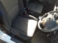 Suzuki JIMNY SIERRA лот № 10109 оценка RA  с аукциона в Японии 7