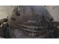 Suzuki JIMNY SIERRA лот № 10109 оценка RA  с аукциона в Японии 10