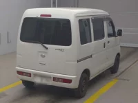 Daihatsu HIJET VAN лот № 3009 оценка 3.5  с аукциона в Японии 1