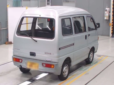 Mitsubishi MINICAB VAN