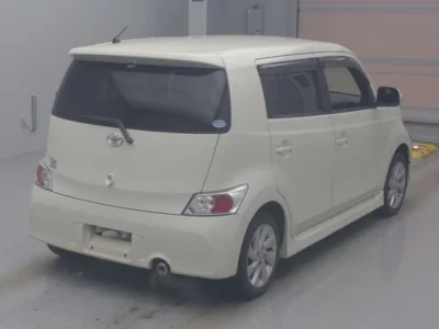 Toyota BB