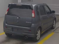 Suzuki KEI лот № 3011 оценка 3  с аукциона в Японии 1