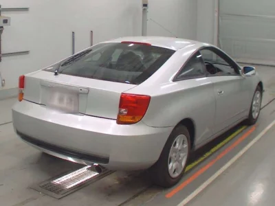 Toyota CELICA