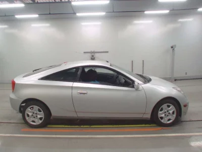 Toyota CELICA