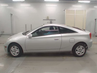 Toyota CELICA