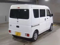 Nissan CLIPPER VAN лот № 3042 оценка 4  с аукциона в Японии 1