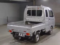 Suzuki CARRY TRUCK лот № 3048 оценка R  с аукциона в Японии 1