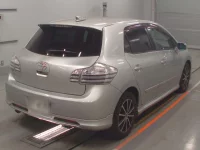 Toyota BLADE лот № 10134 оценка 3.5  с аукциона в Японии 1