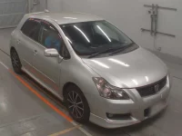 Toyota BLADE лот № 10134 оценка 3.5  с аукциона в Японии 4