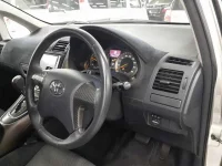Toyota BLADE лот № 10134 оценка 3.5  с аукциона в Японии 6