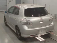 Toyota BLADE лот № 10134 оценка 3.5  с аукциона в Японии 5