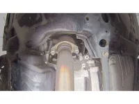 Toyota BLADE лот № 10134 оценка 3.5  с аукциона в Японии 10