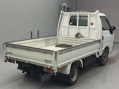 Mazda BONGO  с аукциона в Японии