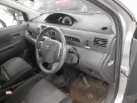 Toyota RAUM лот № 10135 оценка 3  с аукциона в Японии 6