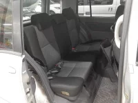 Toyota RAUM лот № 10135 оценка 3  с аукциона в Японии 9