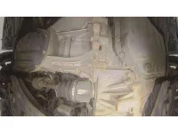 Toyota RAUM лот № 10135 оценка 3  с аукциона в Японии 10