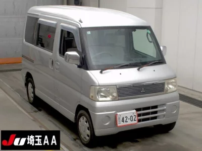 Mitsubishi TOWNBOX