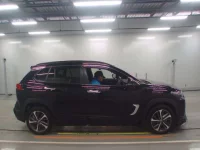 Toyota COROLLA CROSS лот № 33086 оценка 4.5  с аукциона в Японии 2