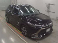 Toyota COROLLA CROSS лот № 33086 оценка 4.5  с аукциона в Японии 4