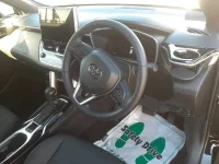 Toyota COROLLA CROSS лот № 33086 оценка 4.5  с аукциона в Японии 6