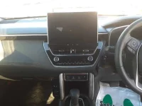 Toyota COROLLA CROSS лот № 33086 оценка 4.5  с аукциона в Японии 8