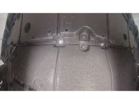 Toyota COROLLA CROSS лот № 33086 оценка 4.5  с аукциона в Японии 10