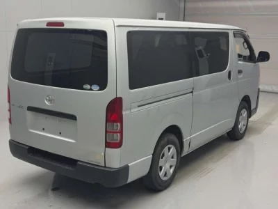 Toyota REGIUS ACE VAN