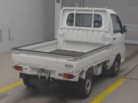 Daihatsu HIJET TRUCK лот № 3022 оценка 3.5  с аукциона в Японии 1
